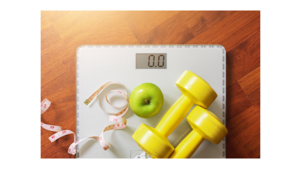 Dietary fiber: An integral component of a successful weight loss