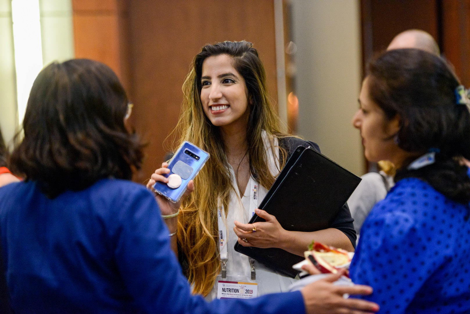 Three student events of the year you cannot miss at NUTRITION 2023